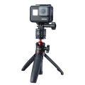 Ulanzi GP-4 Universal Gopro Quick Release Mount Adapter Gopro Accessories Quick Installation. 