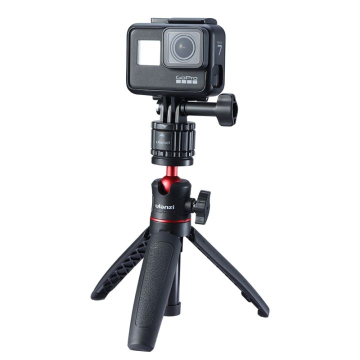 Ulanzi%20GP-4%20Universal%20Gopro%20Quick%20Release%20Mount%20Adapter%20Gopro%20Accessories%20Quick%20Installation%20-%20Image%204