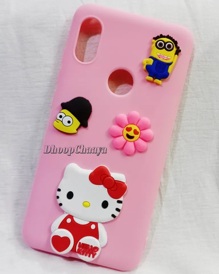 For Xiaomi Redmi Note Redmi Note Pro Hello Kitty High