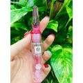 Kiss Beauty Lip Serum Essence Ultra Moisturising Rose 5ml. 