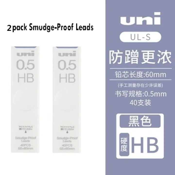 uni%20M5-452%20Mechanical%20Pencil%20KURU%20TOGA%200.5mm%20HB/2B%20Lead%20Core%20Low%20Center%20Of%20Gravity%20Rotation%20lapicero%20School%20Stationery%20Supplies%20-%20Image%207