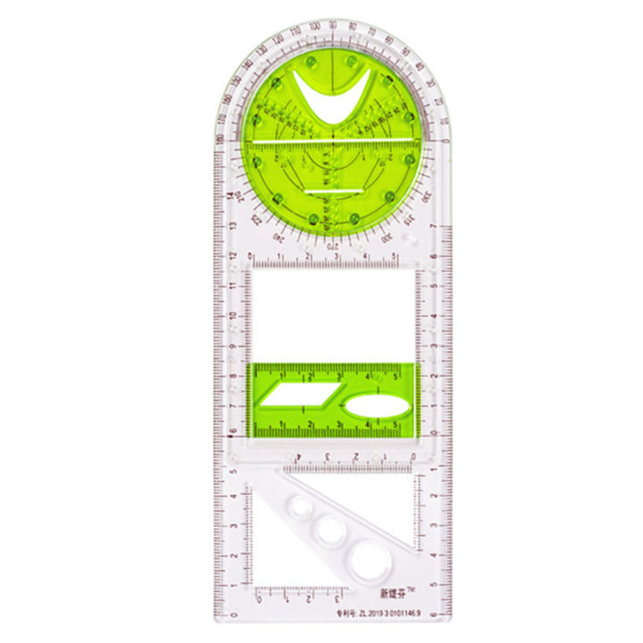 8pcs%20Plastic%20Geometry%20Stationery%20Set%20Maths%20Drawing%20Compasses%20Ruler%20Set%20Students%20Draw%20Measuring%20Tools%20School%20Office%20Stationery%20MuXiaRe%20-%20Image%207