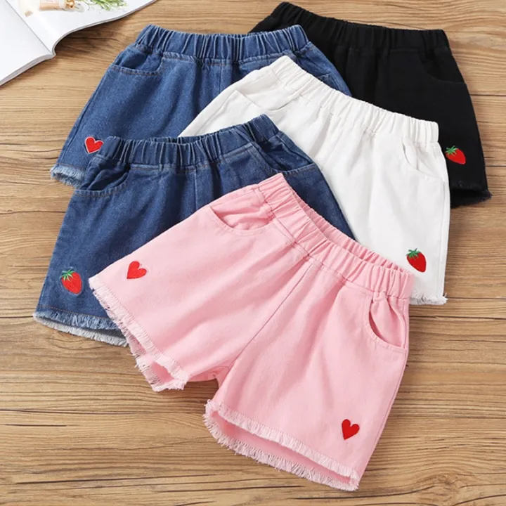 IENENS%20Kids%20Baby%20Girls%20Summer%20Denim%20Clothing%20Shorts%20Pants%20Jeans%20Clothes%20Children%20Girl%20Casual%20Short%20Trousers%20Infant%20Bottoms%20-%20Image%202