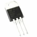 BTA16 TRIAC BTA16-600B 16A Thysitor 600V TRIAC Thysitor 3 Pin Leads BTA16 SCR Transistor THT Package TO-220 Transistors. 