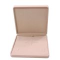 Large Velvet Jewelry Set Box Big Necklace and Ring Earring Pendant Gift Boxes Storage Case Wedding Jewelry Holder. 
