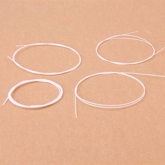 4pcs%20White%20Nylon%20Ukulele%20String%20Set%20-%20Image%205