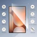Samsung Galaxy Tab S10 Ultra (14.6 inch) HD Tempered Glass Protector. 