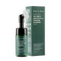 Face refreshment National product ZM  Tea Tree Foaming face wash Used for male - 100 ml. 