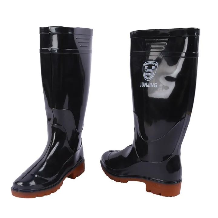 Junjing%20rain%20boots,%20anti-slip%20waterproof%20high%20water%20shoes,%20men's%20industrial%20and%20mining%20oil-resistant,%20acid-alkali%20resistant%20labor%20protection%20boots,%20flood-resistant%20labor%20protection%20rain%20boots%20-%20Image%206