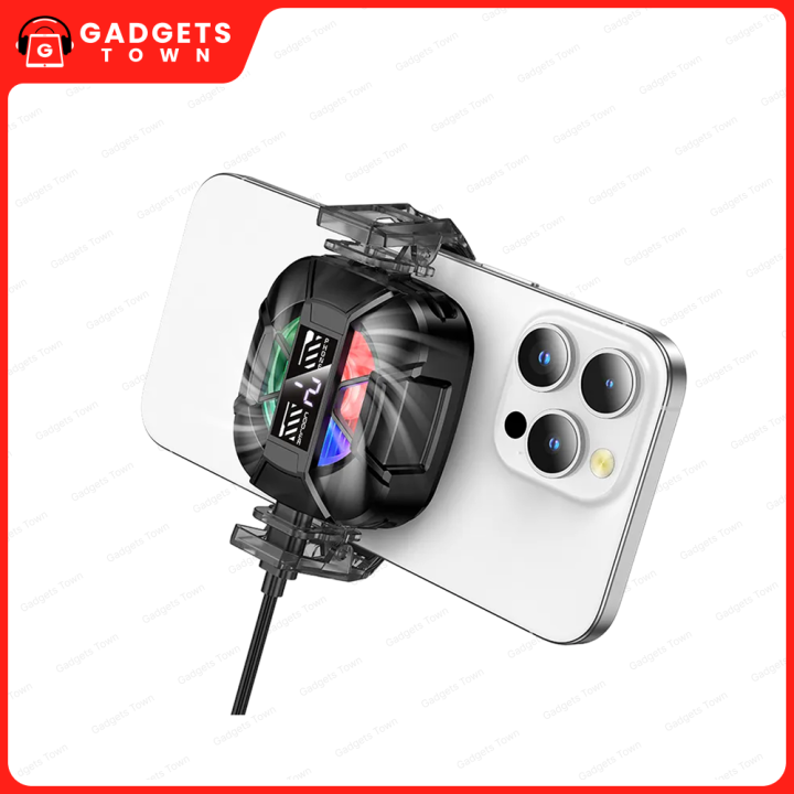 Hoco%20%7C%20GA5%20Triumph%20Phone%20Cooler%20%7C%20Semiconductor%20Cooling%20+%205300RPM%207-Blade%20Fan%20%7C%203-Speed,%20Low-Noise%20%7C%20Magnetic%20Mount%20+%20Detachable%20Clip%20%7C%20USB-Powered%20%7C%20RGB%20Lighting%20%7C%20Mobile%20Radiator%20for%20Gaming/Streaming.%20-%20Image%203