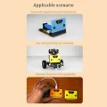 BBC Microbit V2 Development Board Educational Makecode Python Programming Programmable Learning Kit. 