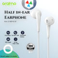 Oraimo Halo 2S Oep E21p Earphones. 