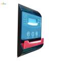 Monitor Speedmeter Workout Pedometer for Walking for Walking Machine Stair Climbing Machine Bikes. 