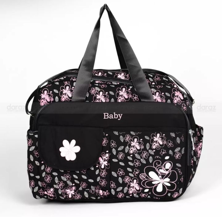 Travel%20Bag%20Large%20Capacity%20Simple%20Purple%20/%20Navy%20Blue%20/%20Black%20Travel%20Bag%20Nylon%20Hand%20Luggage%2020"%20-%20Image%209