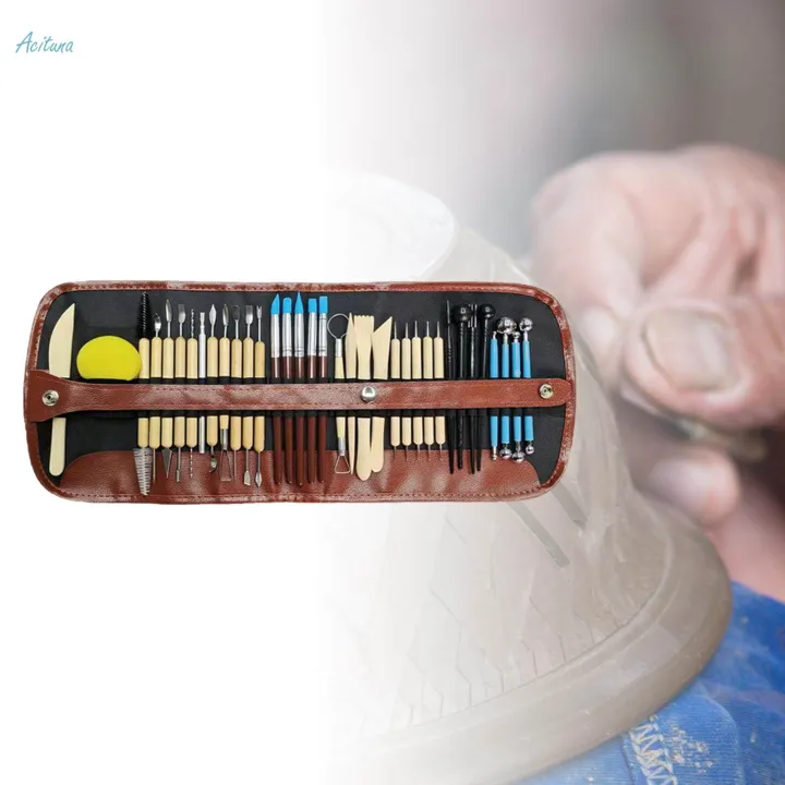 36Pcs%20Polymer%20Clay%20Tools%20Embossing%20Shaping%20DIY%20Ceramics%20Clay%20Sculpting%20Tools%20-%20Image%206