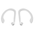 BT Headset Sports Silicone Earphone Ear Hoop Hook Clamp Holder For AirPods. 