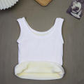 Warm Suspender Underwear Student Thermal Underwear Sexy Thermal Underwear Plush Thermal Underwear Underlay Warm Vest. 