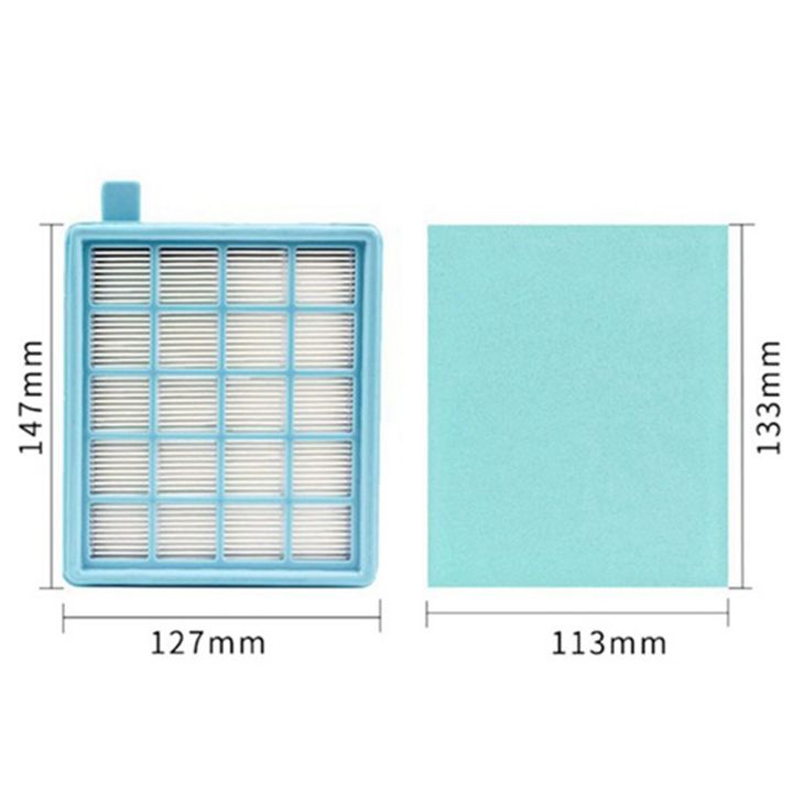 2%20Set%20Hepa%20Filters%20for%20Philips%20FC8470/FC8471/FC8472/FC8473/FC8474/FC8476,Replacement%20Vacuum%20Cleaner%20Accessories%20Parts%20-%20Image%202