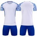 Survetement Football Tracksuit Mens Kids Soccer Jerseys Set Boys and girls Soccer Clothes Sets Running Training Uniforms. 