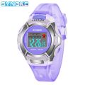 Kids Watches Boys SYNOKE Brand Kids Sport Watches Waterproof Electronic Wristwatch Clock Children Digital Watch For Boys Girls. 