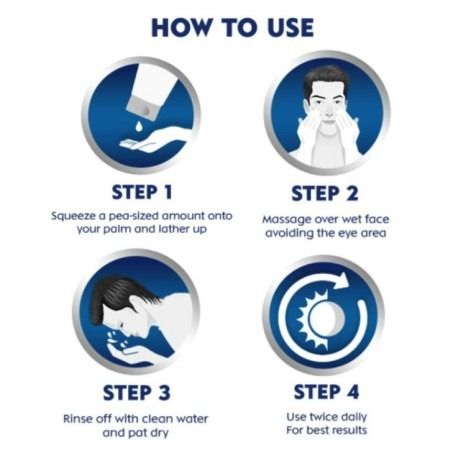 Nivea%20Men%20Oil%20Control%20Face%20Wash%20-50gm%20(Indian)%20-%20Image%203