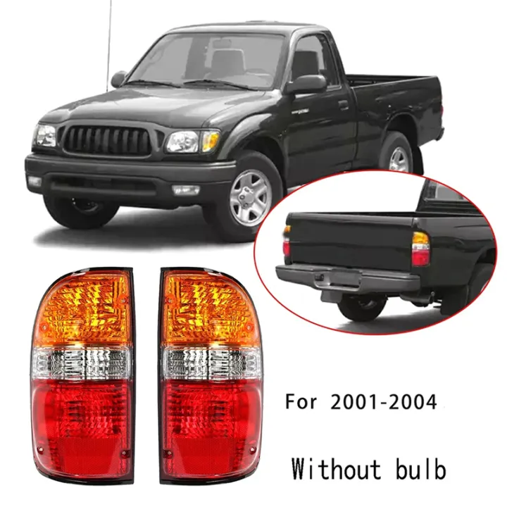 For%20Pickup%20Tail%20Lights%20Brake%20Lamps%20Without%20Bulb%20Left%20-%20Image%2010