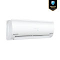 Haier 1.6 Ton Solar Hybrid Inverter AC with Free Installation [HSU-19SolarCool:(INV)(Wifi)(FA)]. 