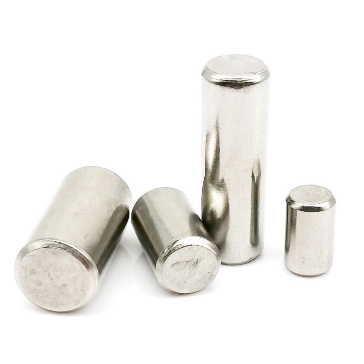 M1.5%20M2%20M2.5%20M3%20M4%20M5%20M6%20M8%20M10%20M12%20GB119%20304%20Stainless%20Steel%20Solid%20Rod%20Bearing%20Parallel%20Cylindrical%20Positioning%20Roll%20Dowel%20Pin%20-%20Image%202