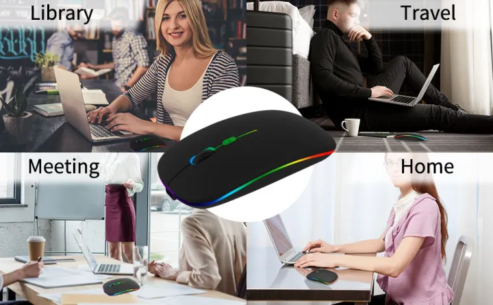 Rechargeable%20Wireless%20RGB%20Waterproof%20Optical%20Mouse,%20For%20Pc%20and%20Laptop%20Gamer%20Dual%20Model%202.4GHz%20Mouse%20-%20Nano%20receiver%20-%20Palm%20Grip%20-%20Black%20Fun%20Gaming%20-%20Optical%20Wireless%20Mouse%20-%20Image%204