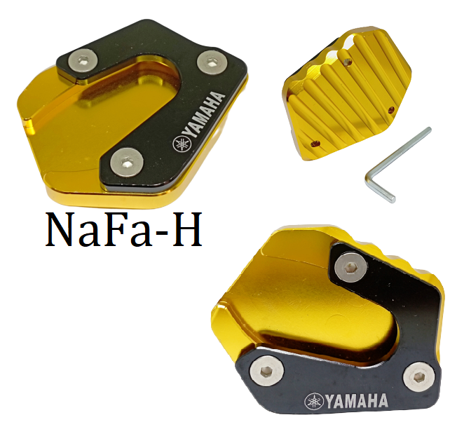 1pcs%20Motorcycle%20side%20stand%20cover%20or%20Yamaha%20bike%20side%20stand%20cover%20-golden%20-%20Image%202