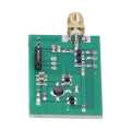Frequency Source Broadband RF Oscillator Module Voltage Controlled VCO 515MHz-1150MHz.