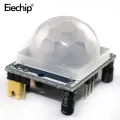 【Hey my home】HC-SR501 IR Pyroelectric Infrared PIR Motion Sensor Detector Module For SR501 IR Raspberry Pi Sensors. 