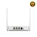 Mercusys ac10 ac1200 Wireless Dual Band Router. 