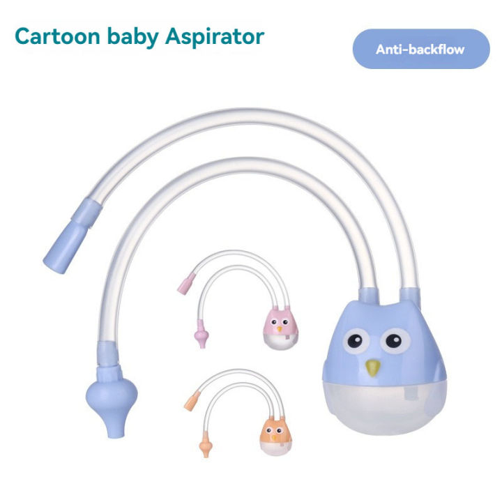 Newborn%20Baby%20Nasal%20Aspirator%20Baby%20Nose%20Cleaner%20Cartoon%20Kids%20Suction%20Tool%20Protection%20Health%20Care%20Infant%20Safe%20Mouth%20Nasal%20Suction%20Devic%20-%20Image%205