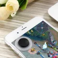 Q9 Mobile Phone Tablets Game Controller Joystick Button Touch Screen Joypad. 