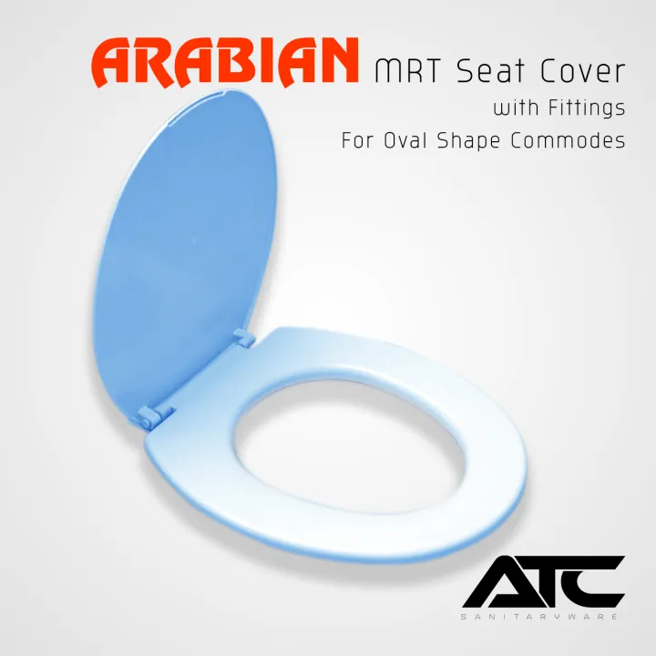 ARABIAN%20Standard%20Quality%20High%20Commode%20Seat%20Cover%20(With%20Fittings),%20Water%20Closet%20Seat%20-%20Image%202