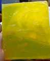 Lemon Soap Base Premium Quality-100gm. 