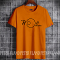 Trendy Fashion Short Sleeve -T-Shirt For Man - Summer Collection.