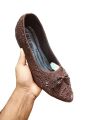 Premium Quality Soft Leather Shoes Sandal For Women.