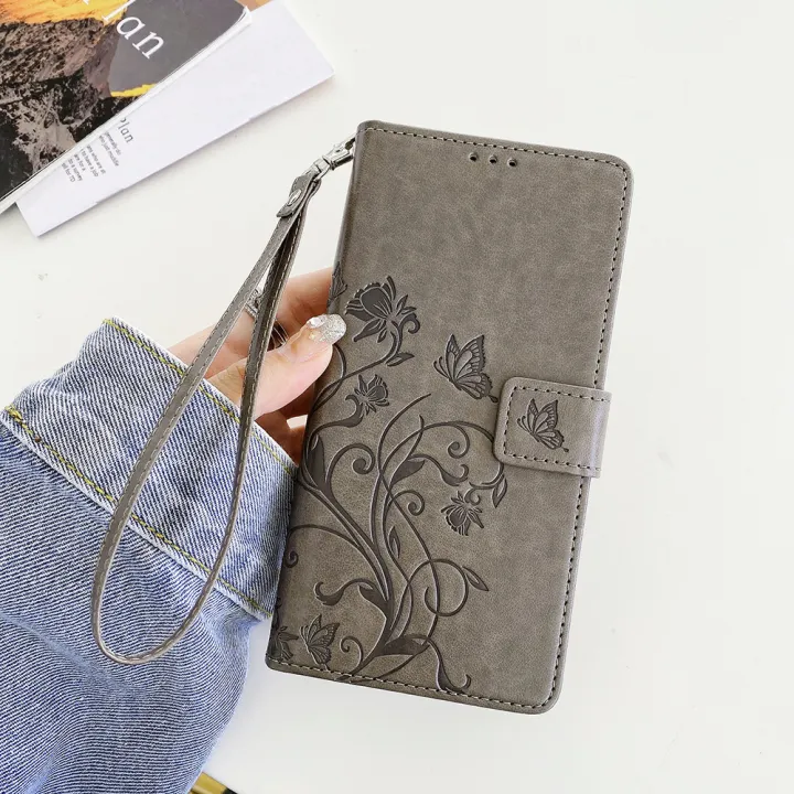 Butterfly%20Pattern%20PU%20Leather%20Flip%20Wallet%20Case%20for%20iPhone%2017%2016%2015%2014%2013%20Pro%20Max%2012%2011%20XR%20XS%20with%20Card%20Slots%20Soft%20TPU%20Protective%20Cover%20-%20Image%205