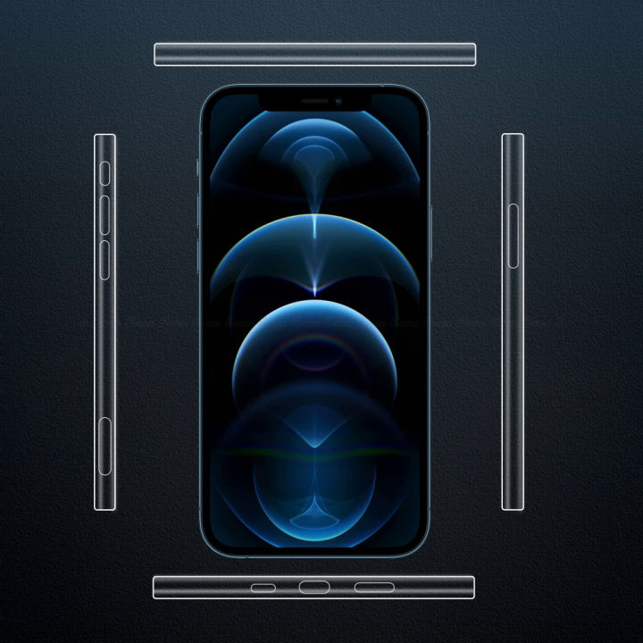 Carbon%20fiber%20sticker%20clear%20matte%20phone%20side%20film%20for%20iPhone%2015%2014%20plus%2013%2012%20Pro%20Max%20mini%20frame%20protective%20border%20hydrogel%20film%20-%20Image%206