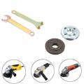 6MM/10MM Handle Holder For Polishing Wheel Grinding Machine Angle Grinder Connecting Rod Electric Drill Accessories Electric Drill Conversion. 