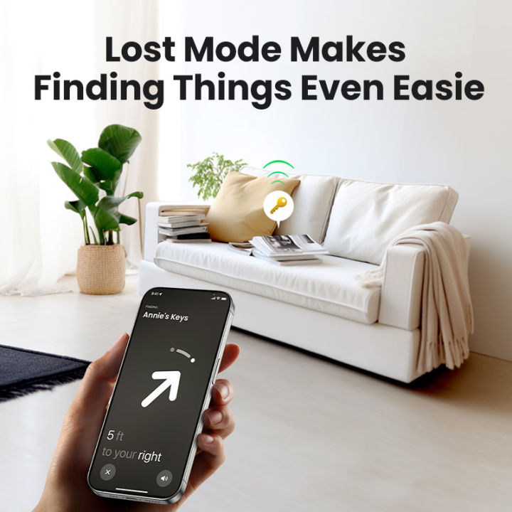 UGREEN%20Wireless%20Bluetooth%205.2%20Key%20Finder%20Security%20Smart%20Tra-cker%20Mini%20Anti-Lo-st%20Tra-ck%20Device%20for%20iPhone%20iPad%20Document%20Smart%20Key%20Tag%20Locator%20Track%20-%20Image%206