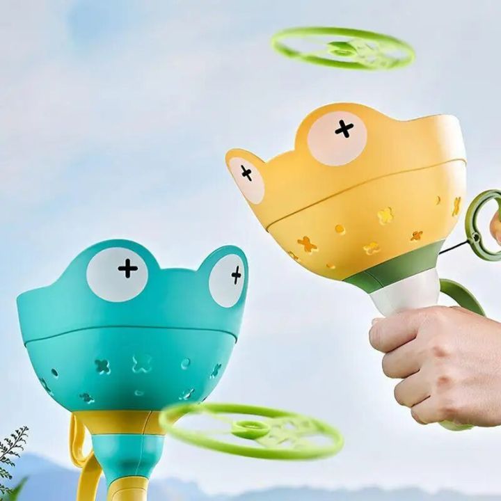 Flying%20Saucer%20Toy%20Flying%20Spinner%20Toy%20For%20Disc%20Launching%20Outside%20Fun%20Double%20Player%20Fidget%20Flying%20Spinner%20Parent-Child%20Interaction%20-%20Image%202