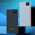LVEIO LV-P33 Power Bank Battery Capacity 10000 mAh. 