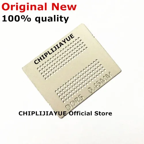 【Alizeker Mall】Direct heating K4G41325FC GDDR5 DDR5 chip BGA stencil