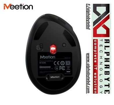 MeeTion%20R390%20Comfort%202.4G%20Rechargeable%20Verticale%20Gamers%20Computer%20Ergonomic%20Wireless%20Vertical%20Mouse%20-%20Image%204