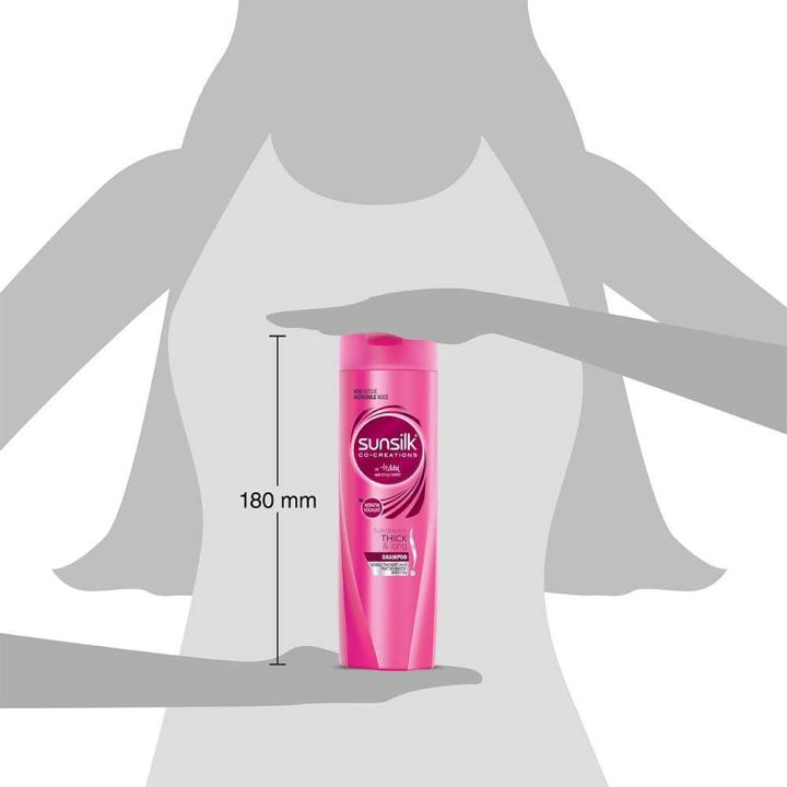 Sunsilk%20Lusciously%20Thick%20&%20Long%20Shampoo%20300%20ml%20-%20Image%205