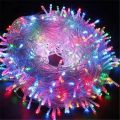 Decorations fairy light 27 feet 8 Moods. 