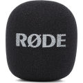RODE Interview GO Handheld Mic Adapter for the Wireless GO. 